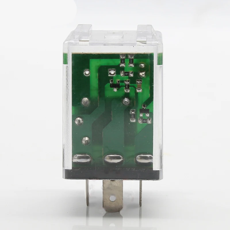 Универсальный Регулируемый автомобильный мотоцикл 1 шт. постоянный ток 24 в 160 Вт 3