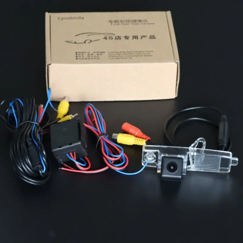 

Power Relay Filter For Toyota Harrier 1998~2003 / Car Rear View Camera / Reverse Camera / HD CCD NIGHT VISION / Back up Camera