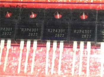 

5pcs/lot RJP4301 TO-220F RJP4301APP TO-220 In Stock