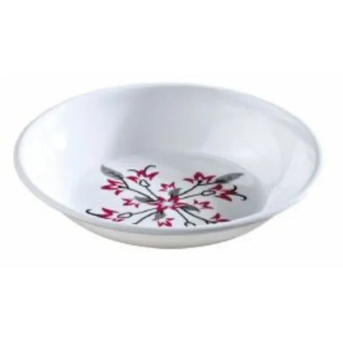 

Dinner Plate Cheap Thin Patterned 23680S