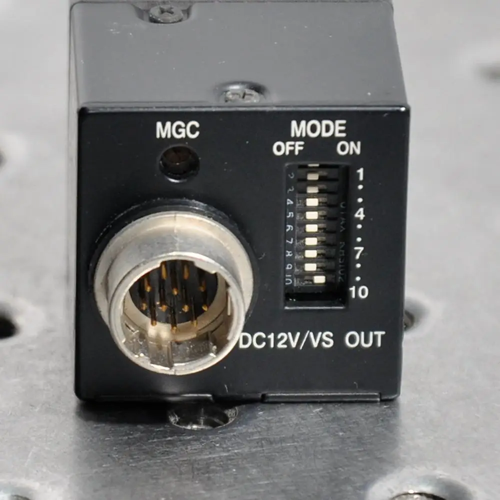 CIS EIA G20E30  ī޶ CCD 12VDC 1.8W  ý