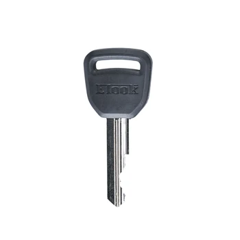

ETOOK Lock Keys