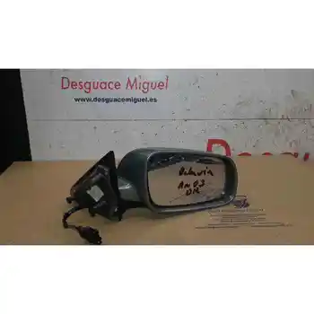 

RIGHT REARVIEW MIRROR SKODA OCTAVIA SALOON (1U2)