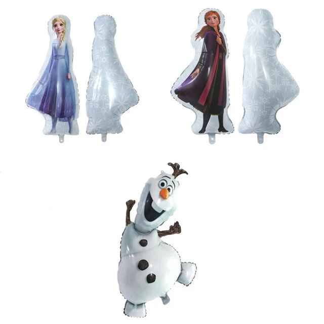 Frozen Nude Disney Cartoons - 31pcs/lot Disney Frozen Party Cartoon Characters Themes Party Elsa Anna  Balloon Set For Child Birthday Supplies Party Decoration - Ballons &  Accessories - AliExpress