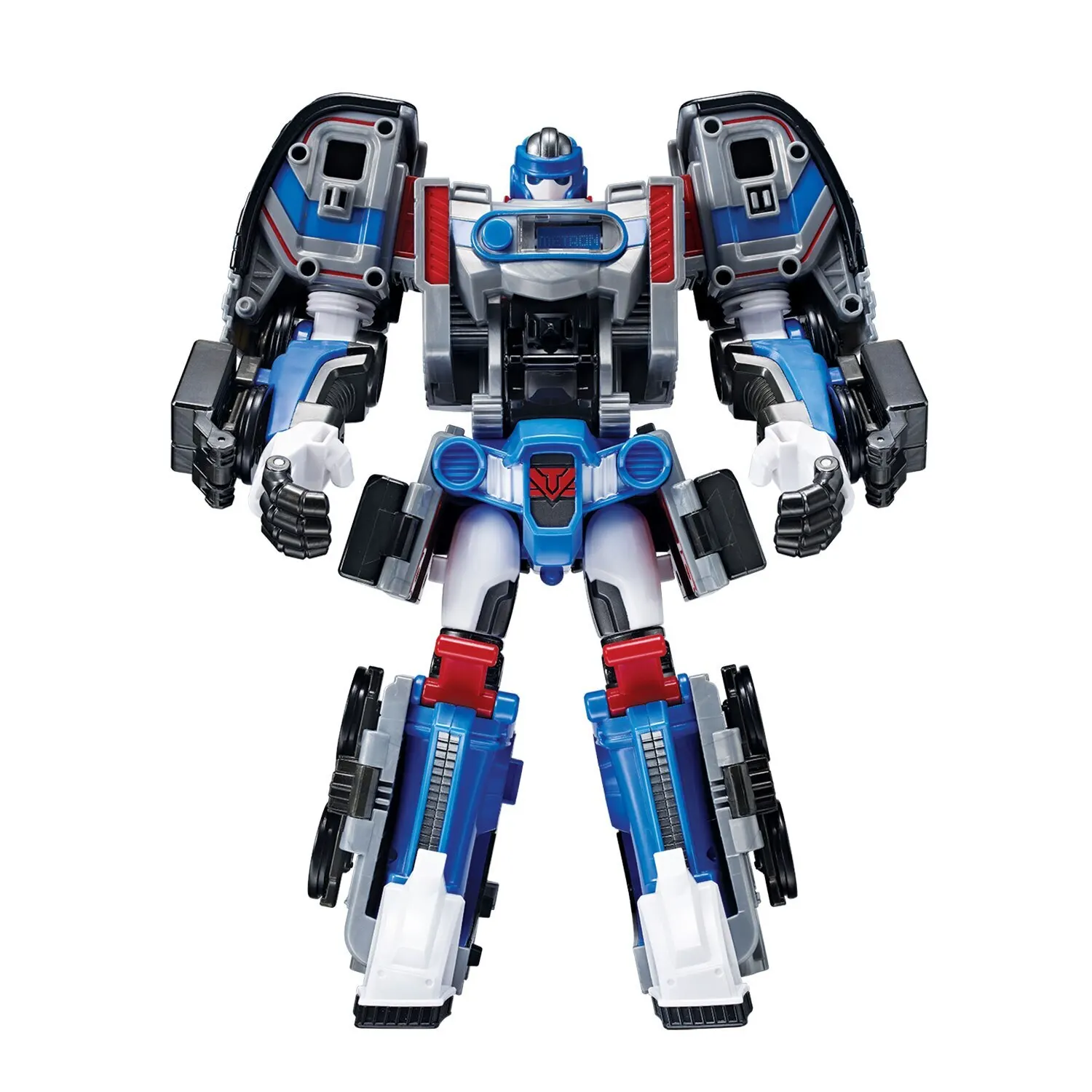 Трансформер ТОБОТ Атлон Метрон S3 TOBOT ATHLON METRON|Игровые фигурки и трансформеры| |