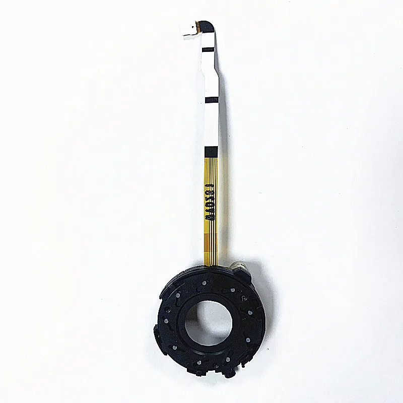 佳能24-70 F4光圈组