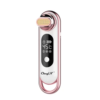 

RF Radio Frequency Facial Machine Impluse Vibration Massager Face Lifting Tightening Anti Aging Wrinkle Removal Skin Care Tool45