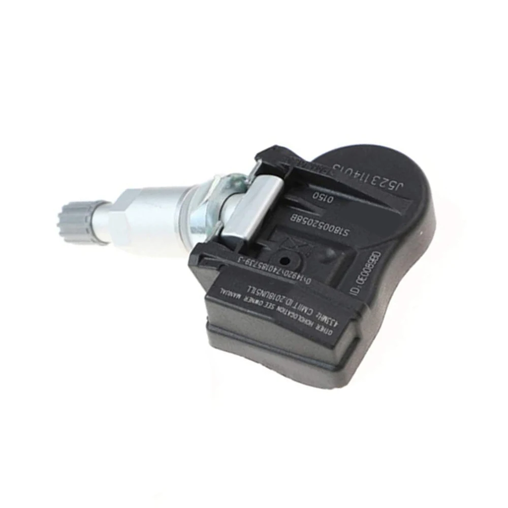 ڵ TPMS Ÿ̾ з ͸  J523114013 Chery Tiggo 3 3X Tiggo 2 Tiggo 5/7 GEELY EC7/GS /GL GC9 433mhz 