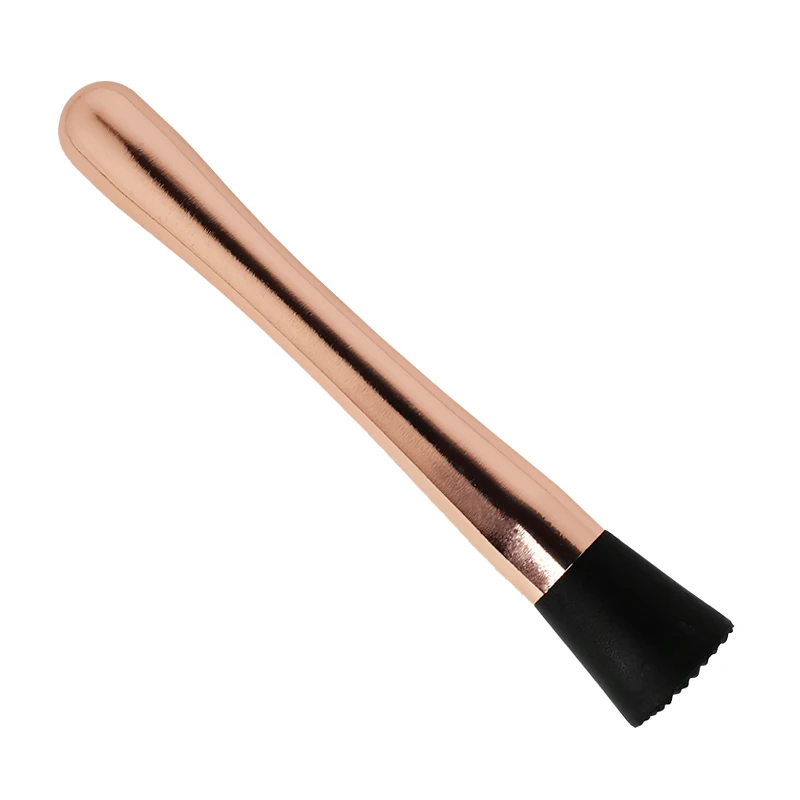 Rose Gold Muddle