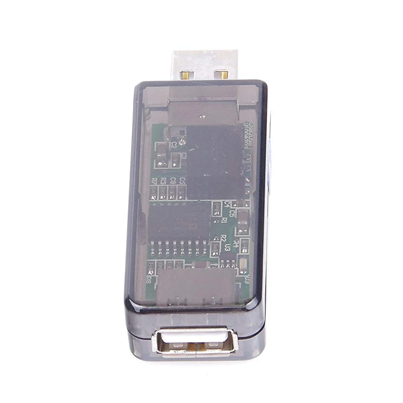 Adum3160 Usb изолятор цифровой сигнал Аудио силовой изолятор Usb к Usb цифровой изолятор