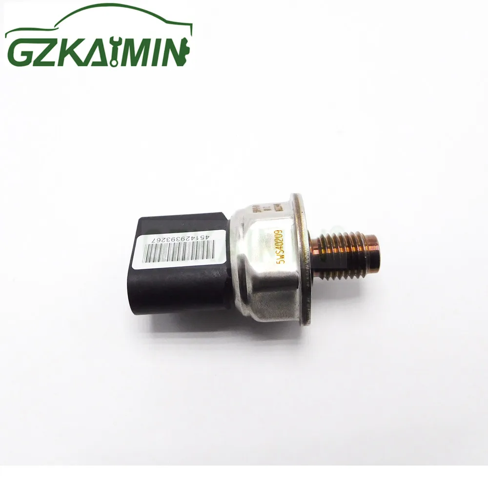 OEM 55PP19-01 55PP1901 датчик давления топливной рампы для Land Range Rover Sport Discovery MK3