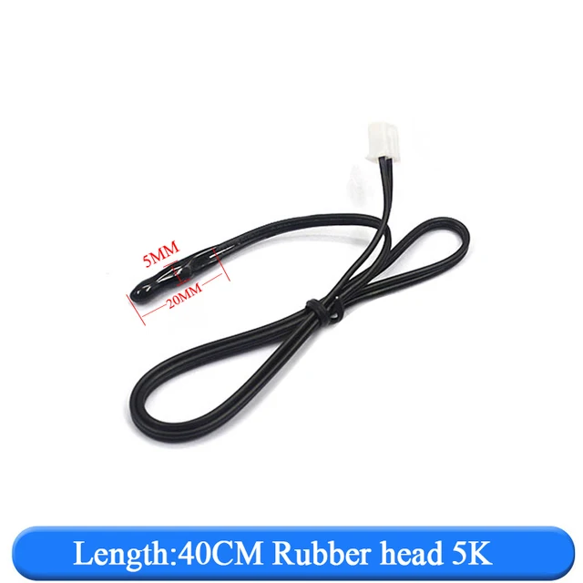 Rubber head 5K