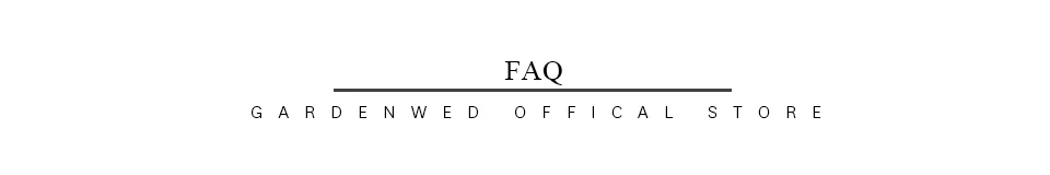 FAQ 1