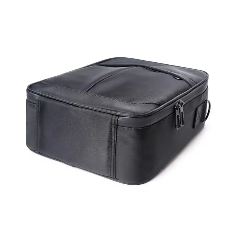 Buy Oxford Cloth Crossbody Storage Bag Carrying Case Box for DJI Mavic Mini Drone