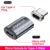 Fonken Magnetic Cable Plug Tip USB Cable Connector Type C Magnetic Charge Adapter Micro USB Magnet Cable Converter Charger Tip charger type for android Cables