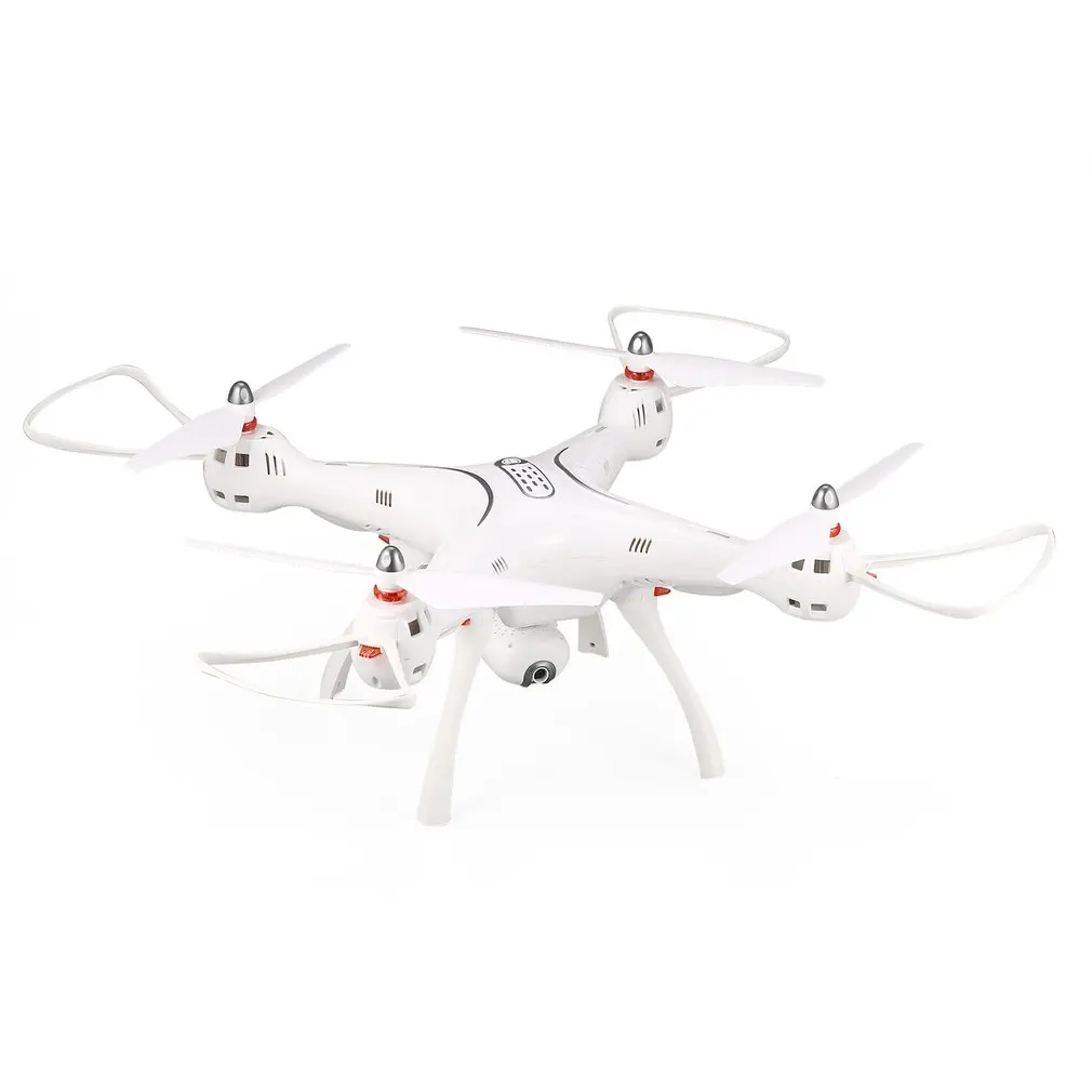 SYMA X8PRO gps Квадрокоптер WiFi fpv с 720P HD камерой регулируемая камера Радиоуправляемый Дрон Квадрокоптер 6 осей удержания высоты x8 pro Дрон RTF подарок