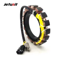 JETUNIT подвесной мотор Статор для suzuki 32120-92J00-2013 100HP 115HP 140HP