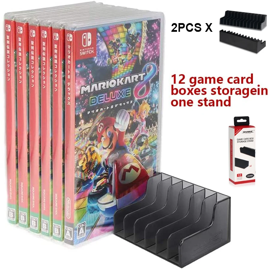 Nintendo Switch 箱付き　1台 NintendoSwitch本体 SDカード64GB付箱付属品完備 ニンテンドー