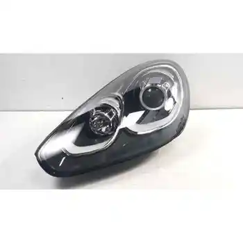 

7P5941031CQ LEFT HEADLIGHT PORSCHE CAYENNE (TYP 92AA)
