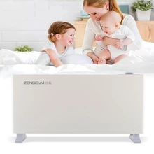 Warm-Heater Home Portable Remote-Control Air-Humidification Convection-Type Moisturizer