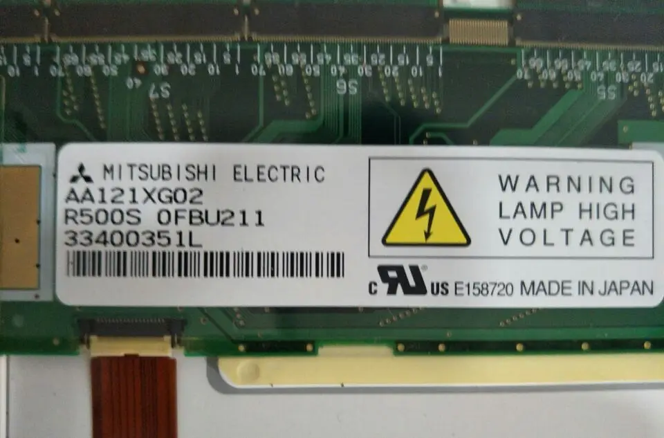 AA121SF01 AA121XG02 AA121SL01 AA121SP01 LCD ÷ ȭ