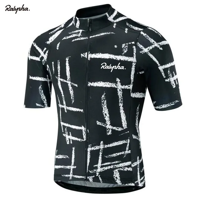 cycling jersey 1 Летний спортивный комплект для велоспорта дышащая гоночной команды, для спорта, для катания на велосипеде, Велоспорт Джерси мужские Велосипедная форма короткий велосипед форма - Цвет: cycling jersey 1