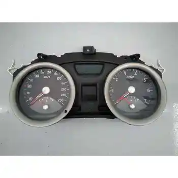 

8200364015 BOX INSTRUMENTS RENAULT MEGANE II SALOON 5P