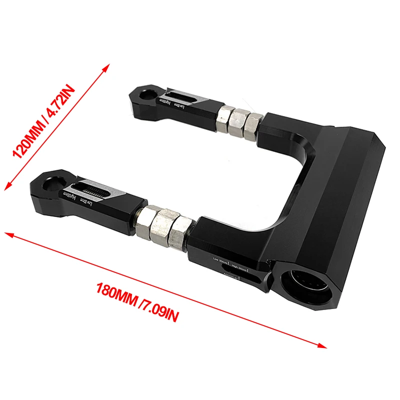 Vehicle Parts & Accessories Fully Adjustable Lowering Links BMW S1000RR