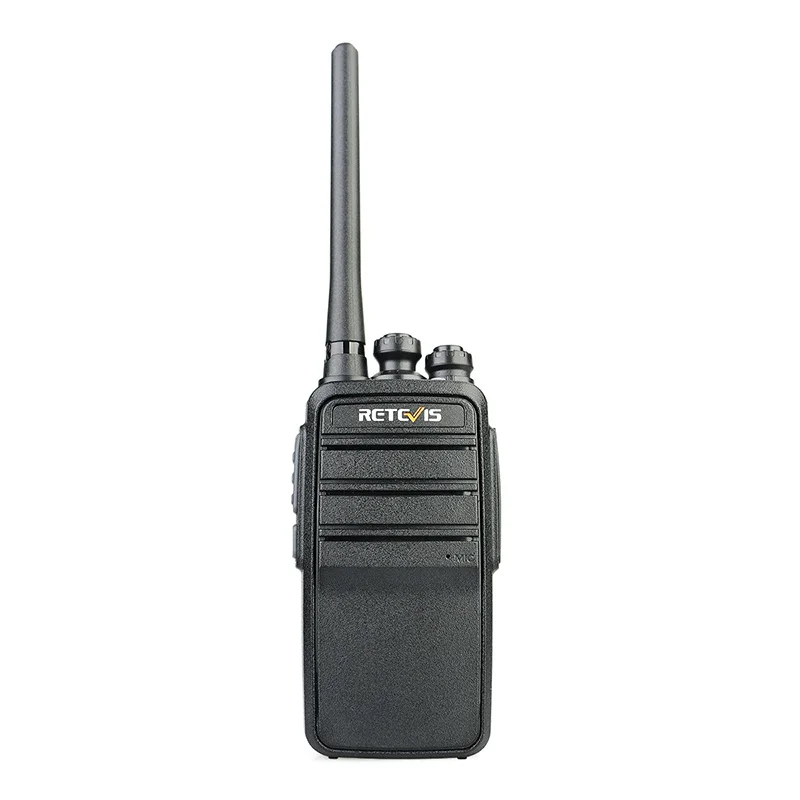 Retevis RT53 DMR цифровая рация UHF DMO VOX цифровой аналоговый двухсторонний радиоприемник Comunicador трансивер handsfree walkie talkie - Цвет: Package A