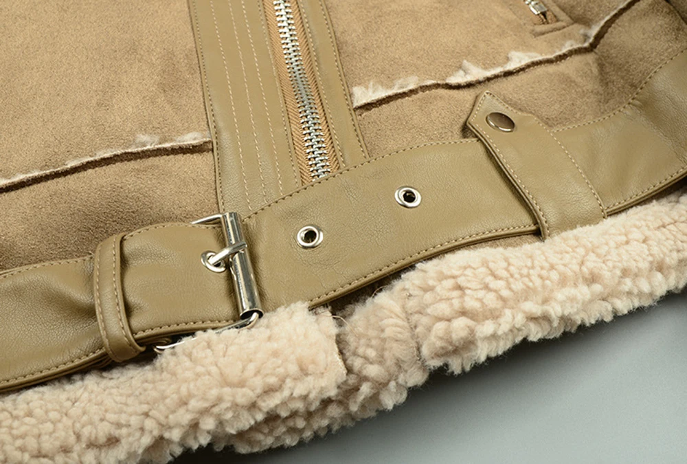 ZA кожаная хлопковая куртка женская трендовая зима осень однотонная сексуальная мода Англия элегантная тонкая куртка на молнии одежда