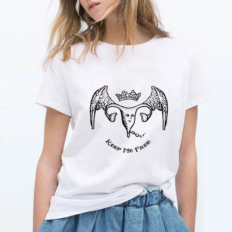GRL PWR T-Shirt | Feminist Girl Power Tee | Sassy Female Tops for Women | Tumblr Quotes Shirt | Summer Casual Outfits image 3