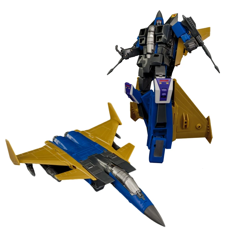 Экшен-фигурка Maketoys MT MTRM-15 MTRM15 Endgame G1 модель автомобиля-трансформера KO MP11ND | Игрушки