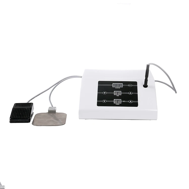 

CE approved Professional RF Needle Special Acacia Skin Care Acne Removal Acne Spot Treatment beauty Machine For Sale