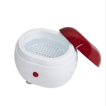 

Mini Ultrasonic Cleaning Machine Jewelry Watch Glasses Toothbrush Washing Machine Circuit Board ligent Control Cleaner