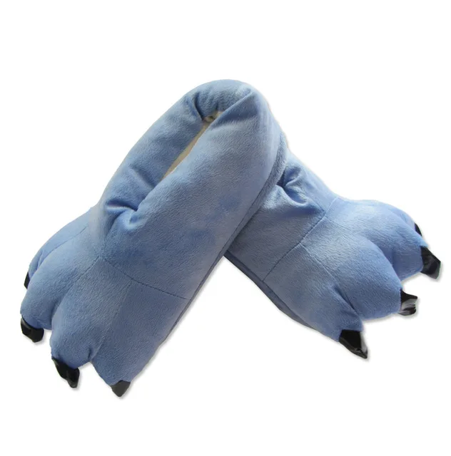 sole length 23cm Kigurumi/Детские пижамы с единорогом для девочек; Детские фланелевые пижамы с динозавром из мультфильма; зимние пижамы для маленьких мальчиков; комбинезоны - Цвет: sole length 23cm