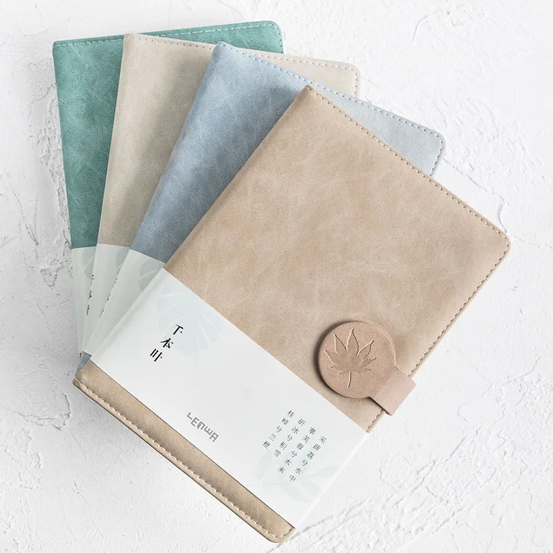 

notepad schedule notebook cover travel journal school books journaling diary lanner travellers office planners big weekly