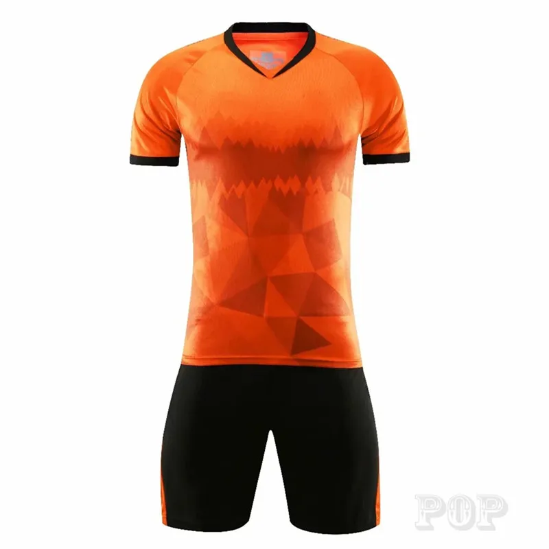 Men-Women-Kids-Short-Sleeve-Soccer-Set-Volleyball-Football-Jerseys-Uniforms-Shirts-Sport-Kit-Clothing-Suit(9)