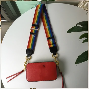 

2020 The Small Snapshot Camera Crossbody Bags Shoulder Bags Ladies Luxury Handbags Designer Famous Brand Bags Women Bag