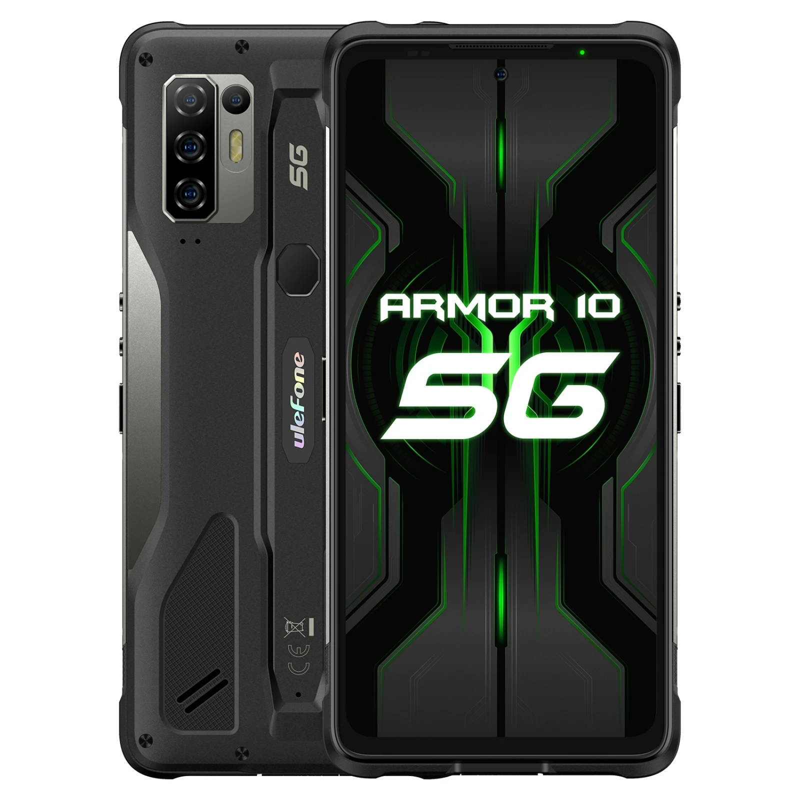Ulefone Power 10 5G прочный мобильный телефон Android 10 8 ГБ + 128 ГБ Водонепроницаемый смартфон IP68 IP69K 6,67 "64MP Камера мобильный телефон s|Смартфоны| | АлиЭкспресс