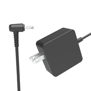 

Laptop Charger 65W AC ChargerFit for Lenovo IdeaPad Flex 4 5 6 14 15 ADLX65CCGU2A S145 S340 S540 Flex 4-1470