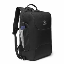 Портативный уличный рюкзак большой емкости для мужчин и женщин, школьные сумки, USB бизнес-рюкзак для ноутбука, водонепроницаемый Противоугонный рюкзак для путешествий