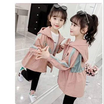 baby spring jacket girl