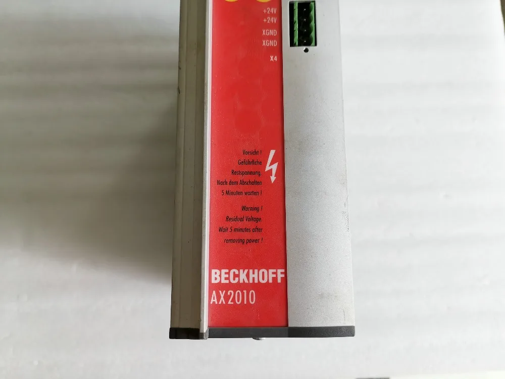Сервопривод AX2010