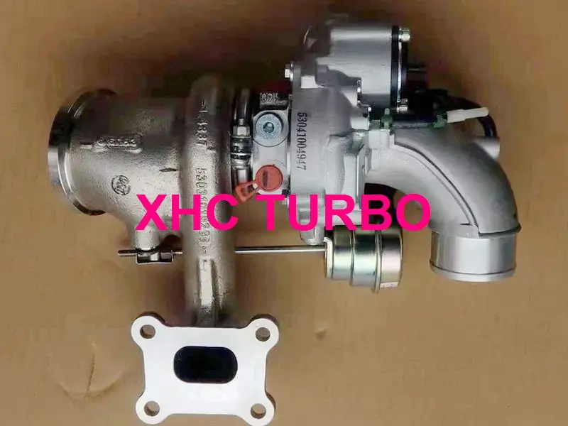 

NEW GENUINE BORGWARNERS K03 53039700576 CJ5E-6K682-CG Turbo Turbocharger for FORD Mondeo
