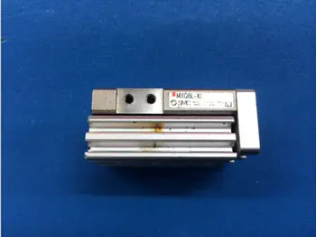 

MXQ8L-10 MXQ8L10 SMC Used 1PC