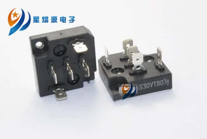 

S30VT80 NEW MODULE IN STOCK