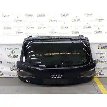 

4L0827023 TAILGATE Audi Q7 (4L)