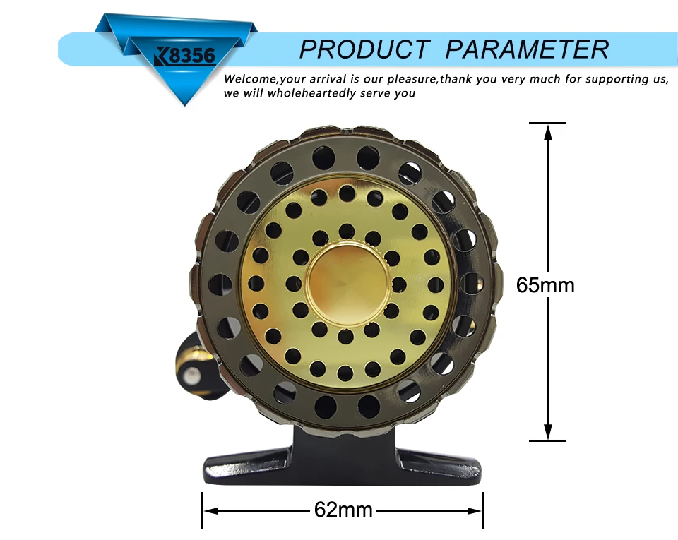 K8356-6+1BB-2.61-LeftRight-Hand-Optional-Semimetal-Fishing-Rafts-Saltwater-Fly-Fishing-Reel-Bait-Casting-Ice-Fishing-Wheel_02