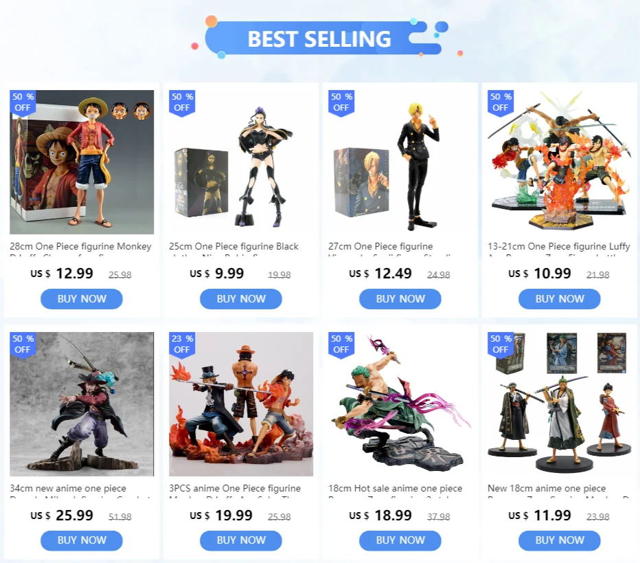 3PCS anime One Piece figurine Monkey D Luffy Ace Sabo Three brothers set PVC Action Figure Collection Model Toys doll 14-17CM