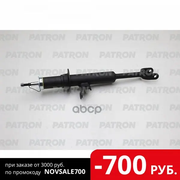Suspension shock absorber front right BMW 5 (F10) 10 patron art. Psa341706 | Автомобили и мотоциклы